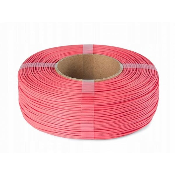 Filament PETG - SPECTRUM - Jordgubbros - 1,75 mm - 1 kg - 3D-skrivare