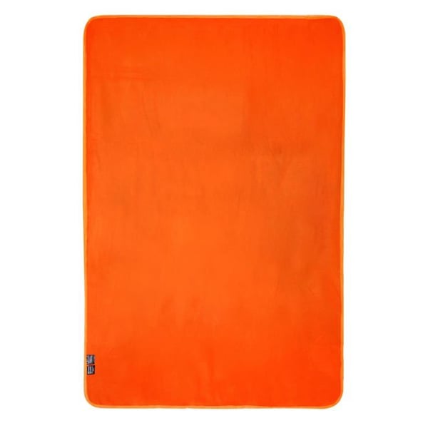 Polärfilt - SD Toys - Naruto - 100x150 cm - Polyester - Flerfärgad