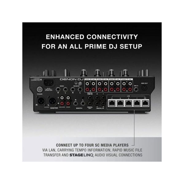DENON DJ X1850 PRIME