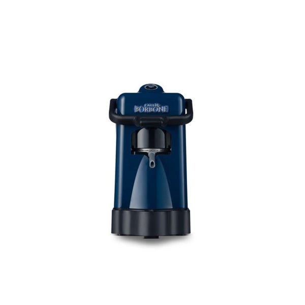 Caffè Borbone DiDì Revolution Kapselkaffemaskine Blå 0,8L 450W med 30 Kapsler