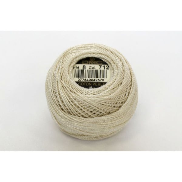 COTON PERLE 1 PEL 10G (XS) 699