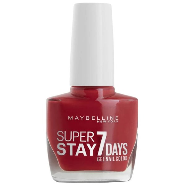 Maybelline New York - Lack Superstay - 925 Rebel Rose