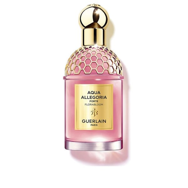 Eau de Parfum AQUA ALLEGORIA FLORABLOOM FORTE vape uppladdningsbar edp 75 ml