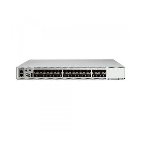 Cisco C9500-40X-E Network Switch Managed L2 - L3 Ingen Grå 1U
