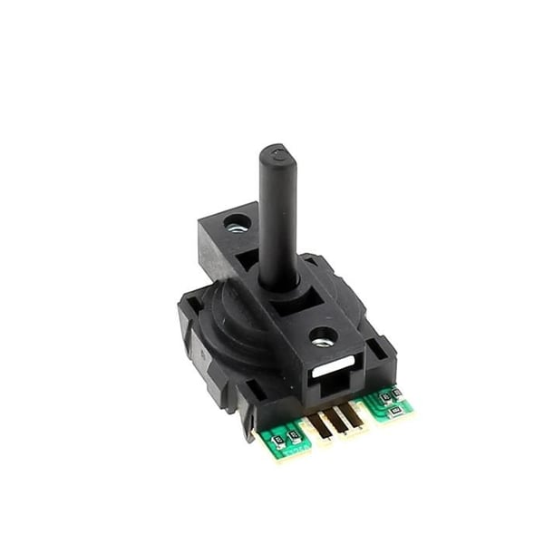 Växel funktioner 3570840037 - Electrolux ugn - Växlar och väljare