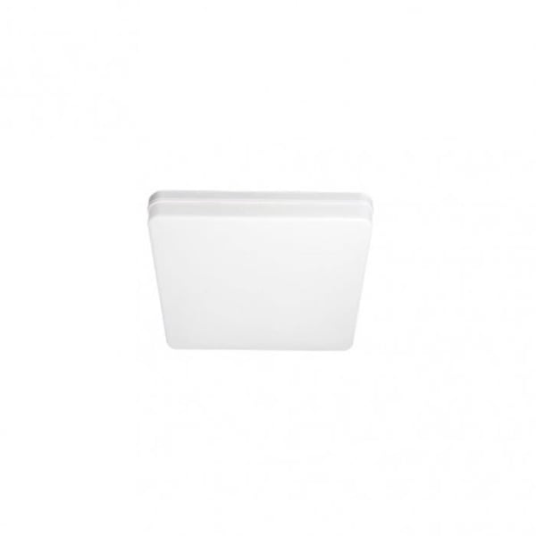 Taklampa - FAB 145881801 - Integrerad LED - 18W - 1620 Lumen - Kall Vit