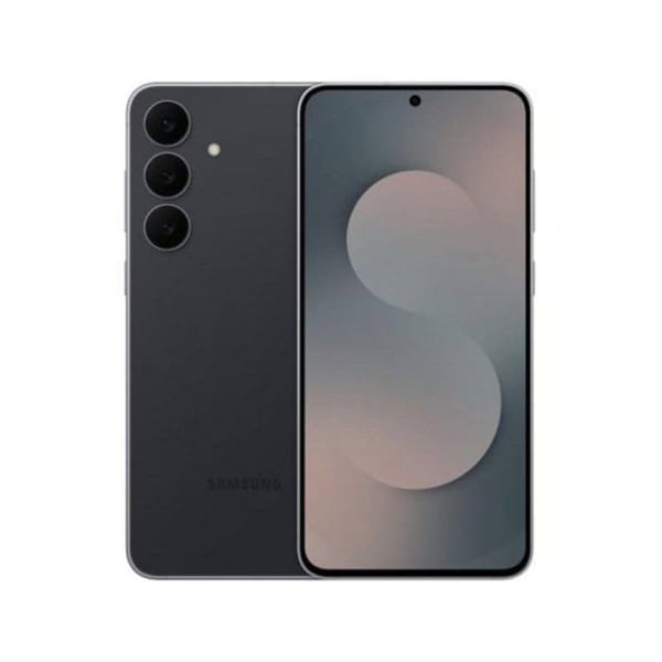 Samsung Galaxy S25 FE 5G 8GB 128GB 6.7" Svart