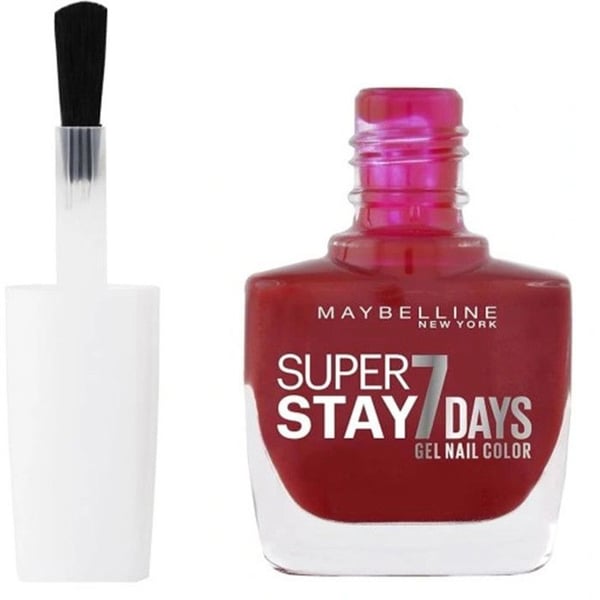 Maybelline New York - Lack Superstay - 925 Rebel Rose