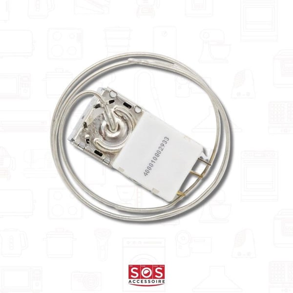 Termostat A130681-33u1384