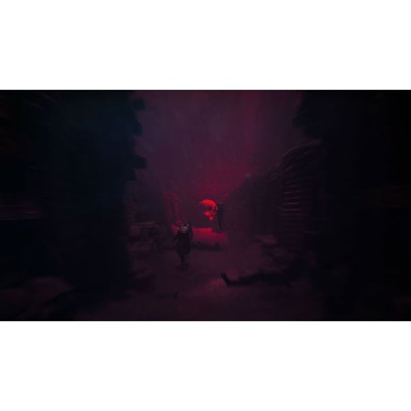 Reanimal - Deluxe Edition - PC-spel