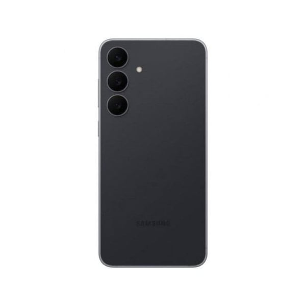 Samsung Galaxy S25 FE 5G 8GB 128GB 6.7" Svart