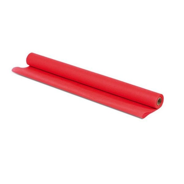Smart Fab - Smart Fab i rulle 91cm x 5m Röd