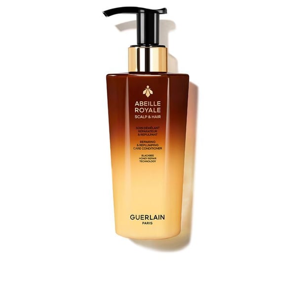 Démêlants ABEILLE ROYALE SCALP & HAIR reparerande och volymgivande balsam 290 ml