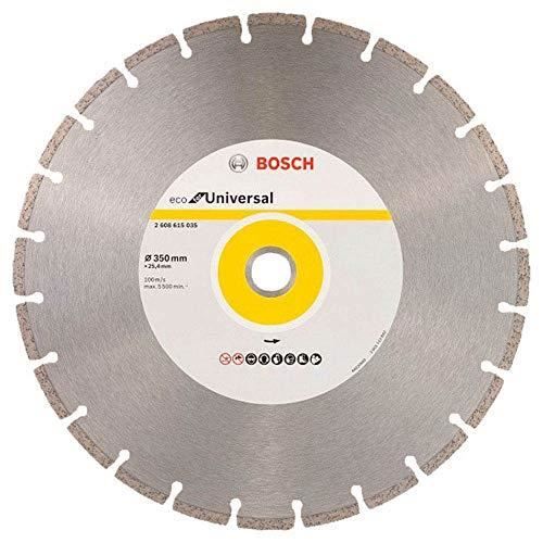 DIAMENT DISC 350X25,4MM BOSCH 2608615035-000