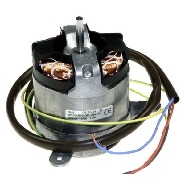 MOTOR FÖR SCHOLTES HP95 HOOD ARISTON C00273127