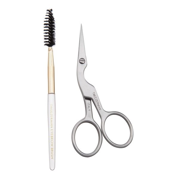 Brow Shaping Sax och Borste=2st