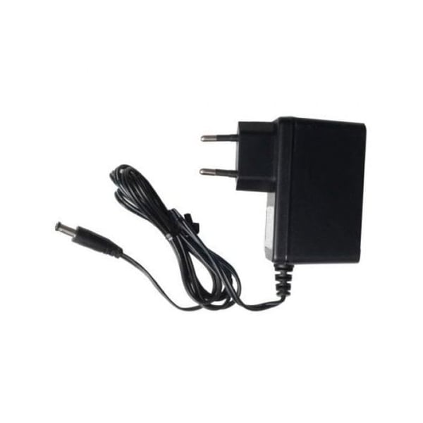 Cargador Fonestar AD-1220F 12V 2A 24W Hög effektivitet Stabiliserad Avancerade skyddssystem