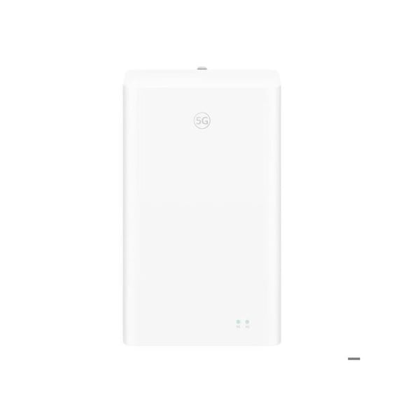 5G CPE-router - BROVI - CPE Max 5 (H352-381) - Wi‑Fi 6 - Dubbelband 2,4/5 GHz - 3,6 Gbit/s i 5G
