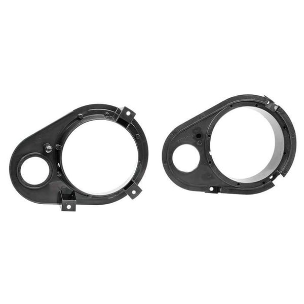 Högtalaradapter Ø 130 mm Ford Escort / Orion