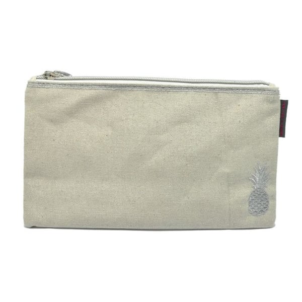 Kollektion CMLPB - Beige ananasväska