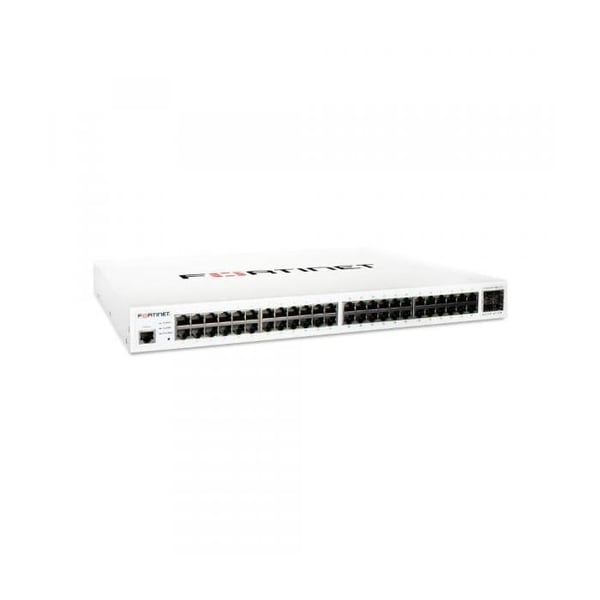 Fortinet FS-148E-POE