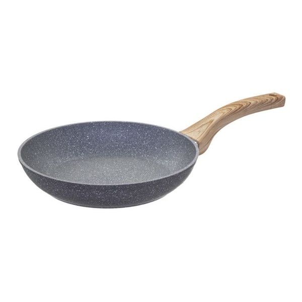Smidd aluminiumstekpanna "Cuission Nature" 28 cm