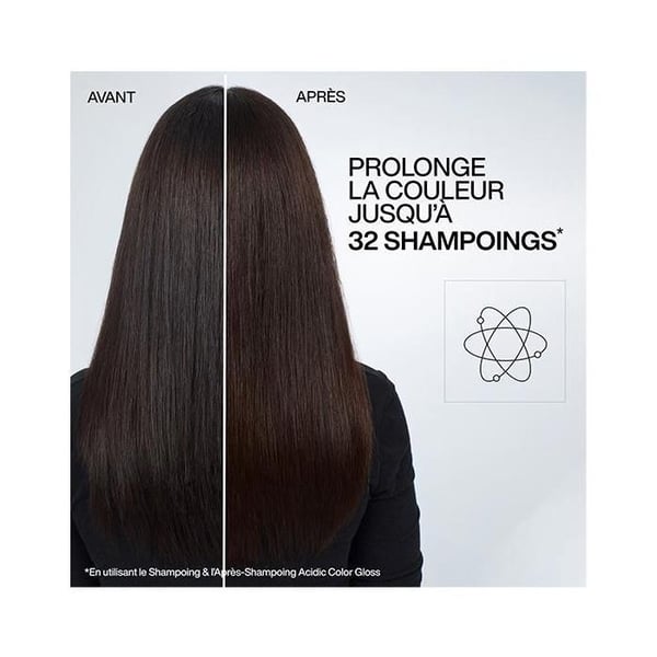 Redken Acidic Color Gloss Schampo för färgat hår