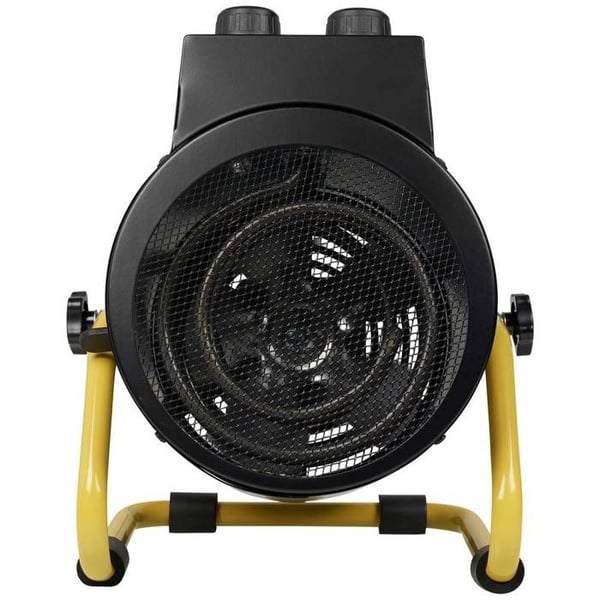 Tristar Industriel Blæserradiator KA-5061 3000 W Sort