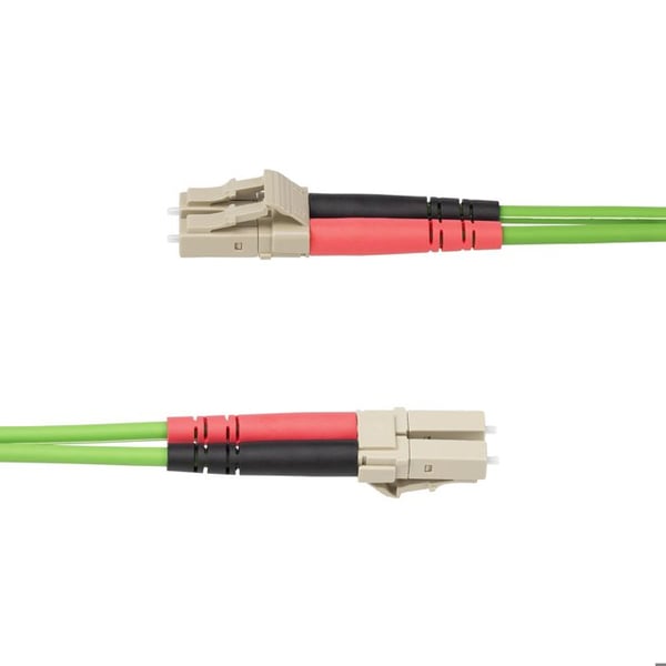 Fiberkabel - Startech - OM5 - 20m - LC-UPC - 100Gbit/s