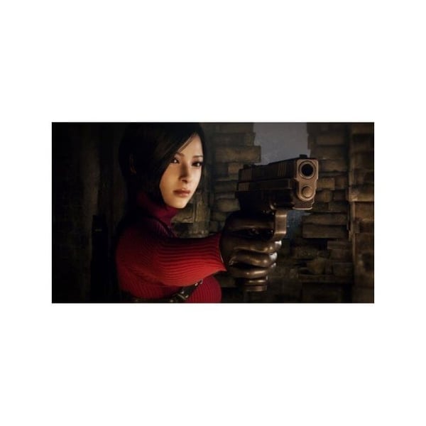 Resident Evil 4 Gold Edition PS5