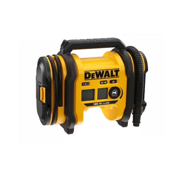 Gonfleur XR 18V (uden batteri eller oplader) - DEWALT - DCC018N-XJ