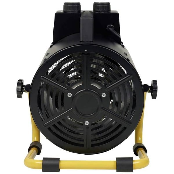 Tristar Industriel Blæserradiator KA-5061 3000 W Sort