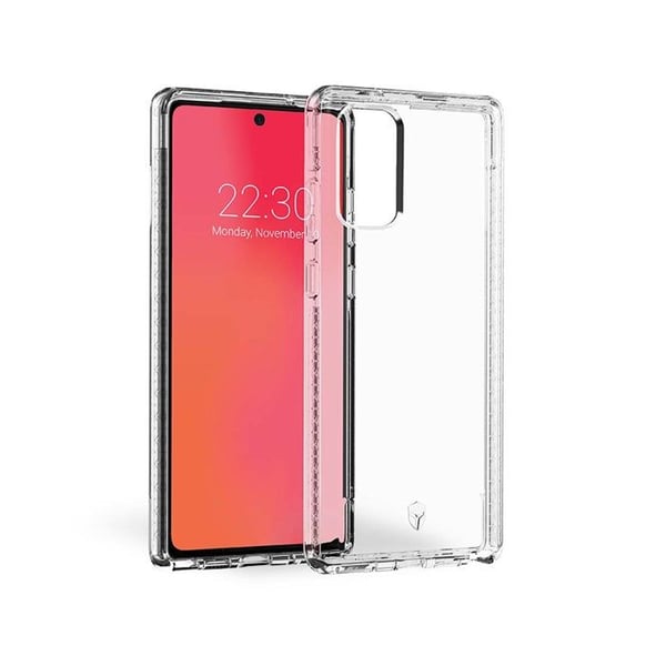 Coque - Kraftfallsliv - Samsung Galaxy Note20 - Semi-rigid - Optimal skydd - Elegant design