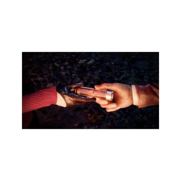 Resident Evil 4 Gold Edition PS5