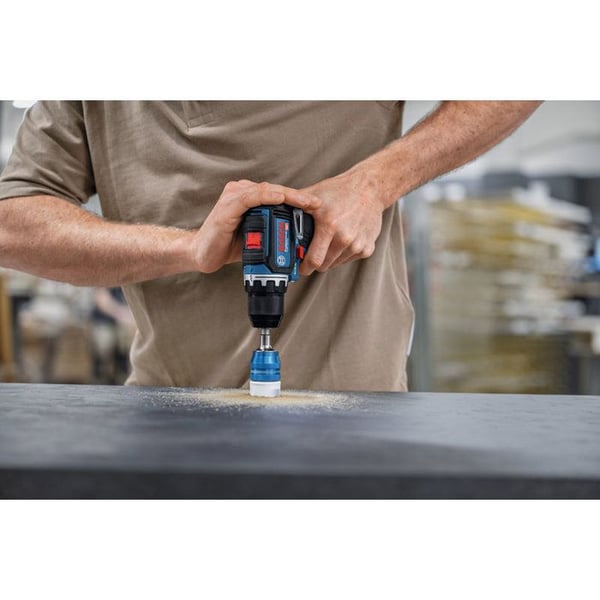 Porakone-ruuvinväännin 12V 2Ah GSR 12V-32 L-BOXX | 06019N7002 - Bosch