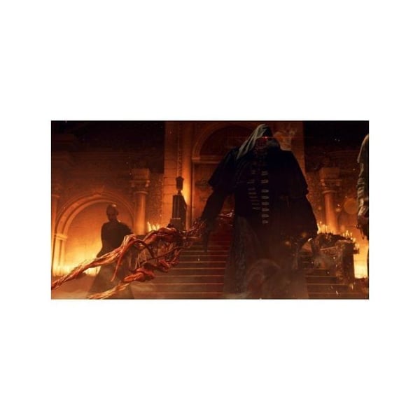 Resident Evil 4 Gold Edition PS5