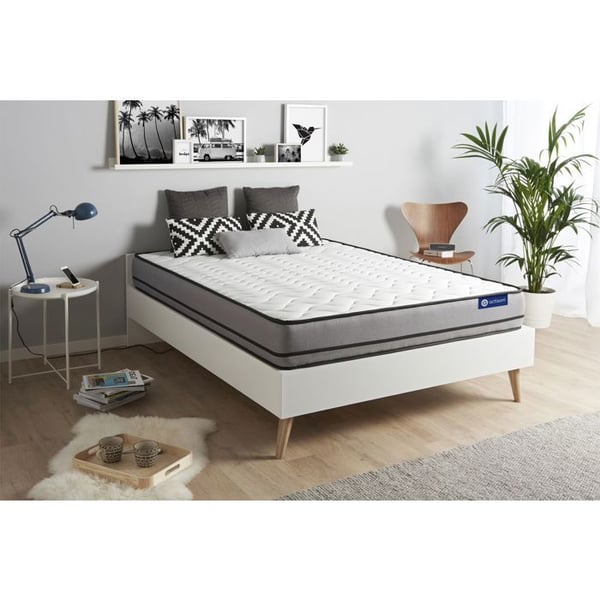 Madrass 180x200 cm Minnesskum - Actimemo Night