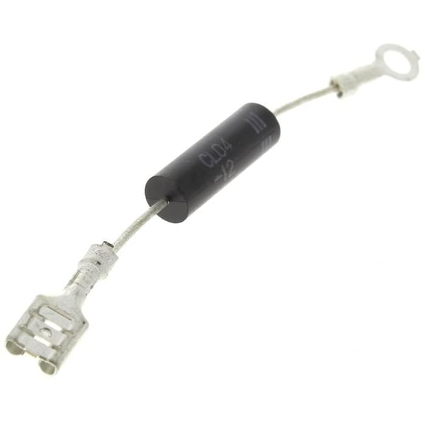 Diode cl01-12 482000006101 - Mikrovågsugn Whirlpool - Elektroniska komponenter