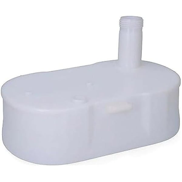 Reservoir - EDM - 08769 - Vit - Reservdel - Sprayare