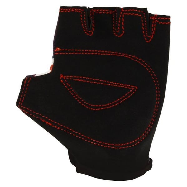 Kiddimoto - Union Jack MEDIUM handskar