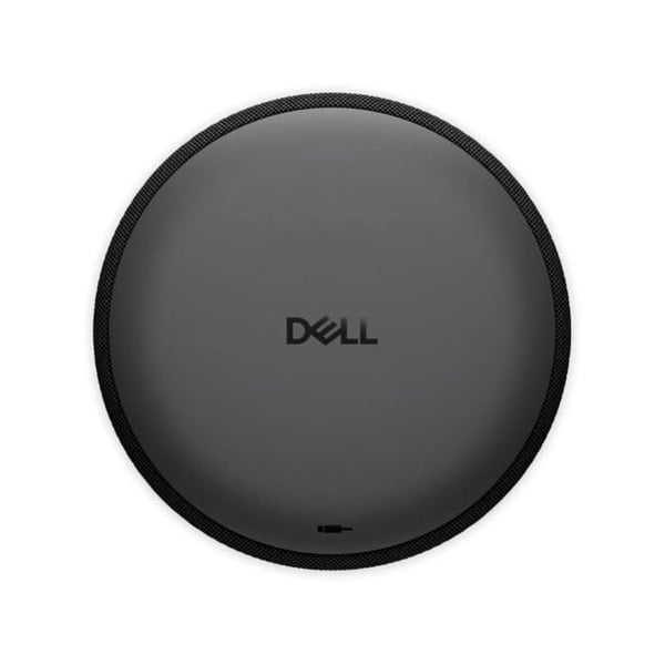Dell Universal højttalere med kabel 3 2W støjreduktion og 4 mikrofoner