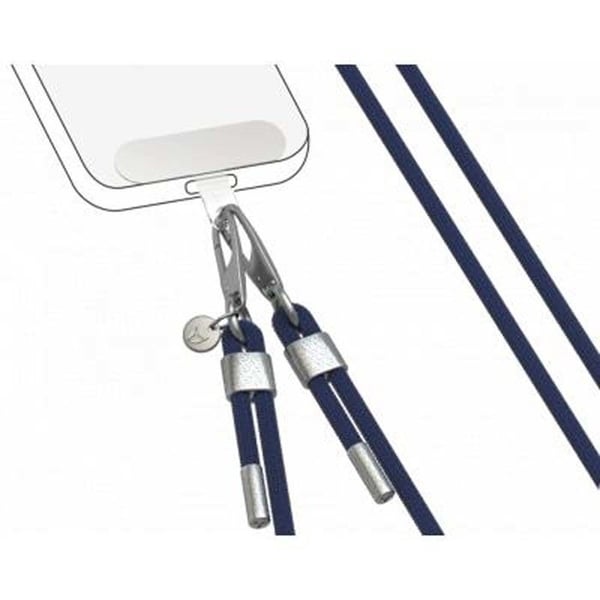 Cordon Bleue Universal axelrem till telefonen - Force Case Livstidsgaranti