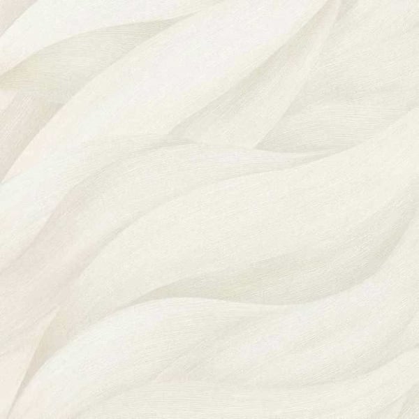 Tapet non-woven 10257-01 Grafiskt tapet 0,53 x 10,05 m Erismann Casual Chic crème