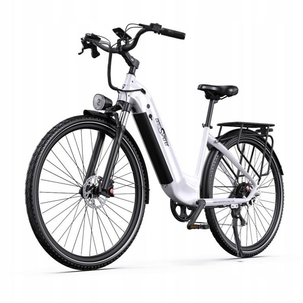 Elcykel - ONESPORT - OT05 pro - 250W - 36V 22,5Ah - 140km rækkevidde