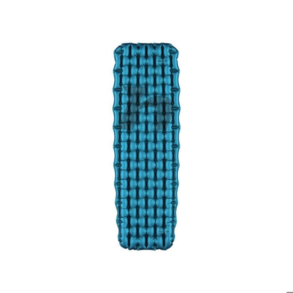 Luftmadrass - HANNAH - Float 7.0 - 197 cm x 62 cm - 1 plats - Lätt och kompakt