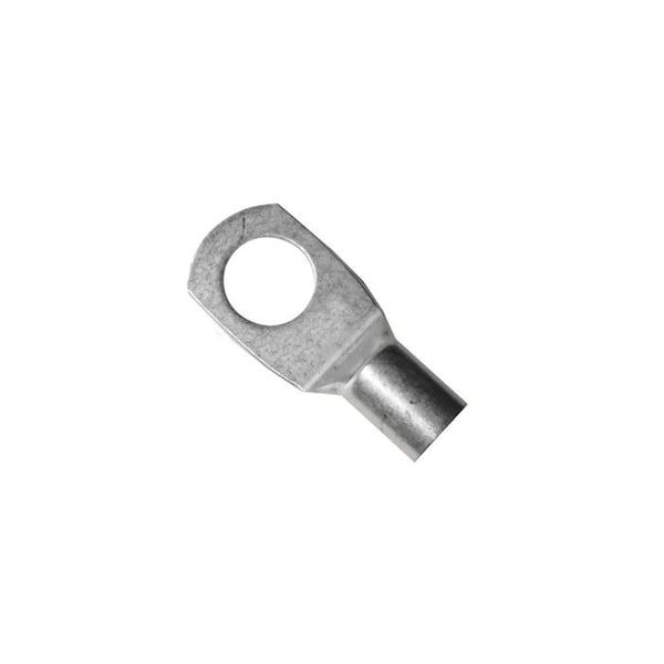 Rörkoppling Koppar 6mm För Borrmaskin 8mm Förpackning 25st. Rörkoppling Koppar 6mm För Borrmaskin 8mm Förpackning 25st.