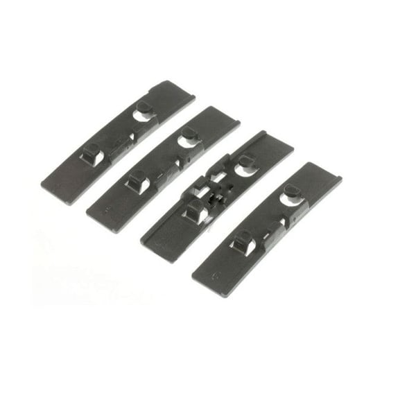 Friktionsdyna 6,4 cm x 1,5 cm - Torktumlare - (17969)