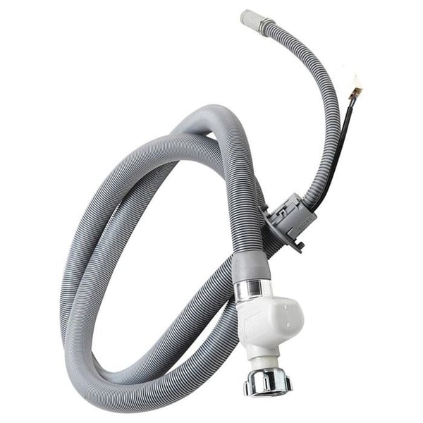 Vatteninloppstubo Aquastop - ELECTROLUX - Diskmaskin - Läcksäkerhet - Vit