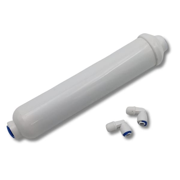 SOS Accessoire Vattenfilter kompatibelt med WSF-100 för Kylskåp, frys DA29-10105J SAMSUNG