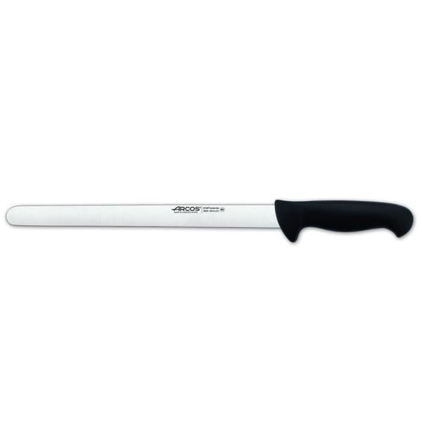 Kallkniv Arcos Color - Prof 293425 i Nitrum rostfritt stål och svart polypropen mango ergonomisk med skärblad